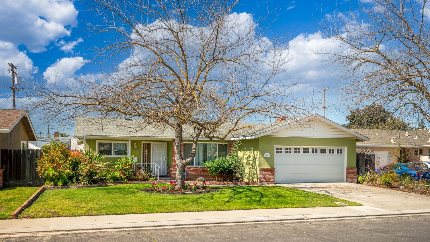 Sharondell Drive, Modesto, California image 4
