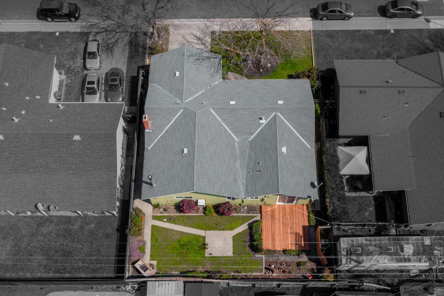 Sharondell Drive, Modesto, California image 36