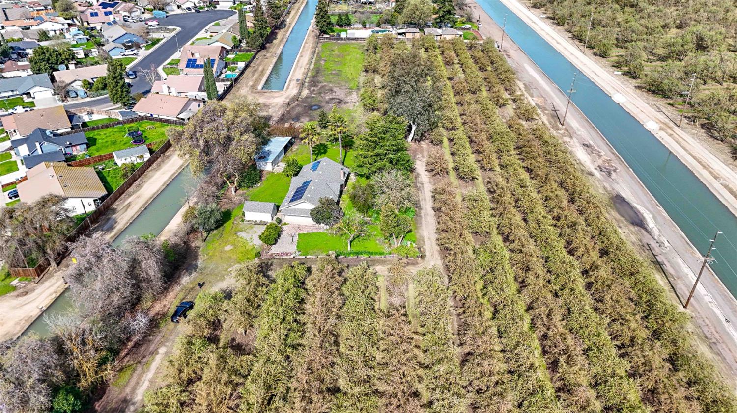 Detail Gallery Image 72 of 80 For 13419 Bentley St, Waterford,  CA 95386 - 3 Beds | 2 Baths