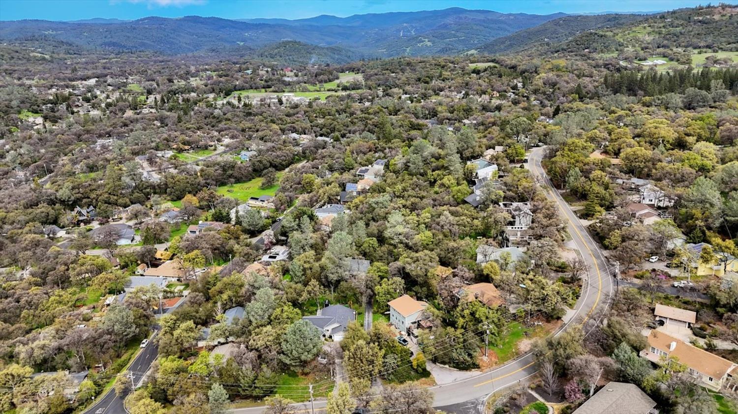 Sun Forest Drive, Penn Valley, California image 36