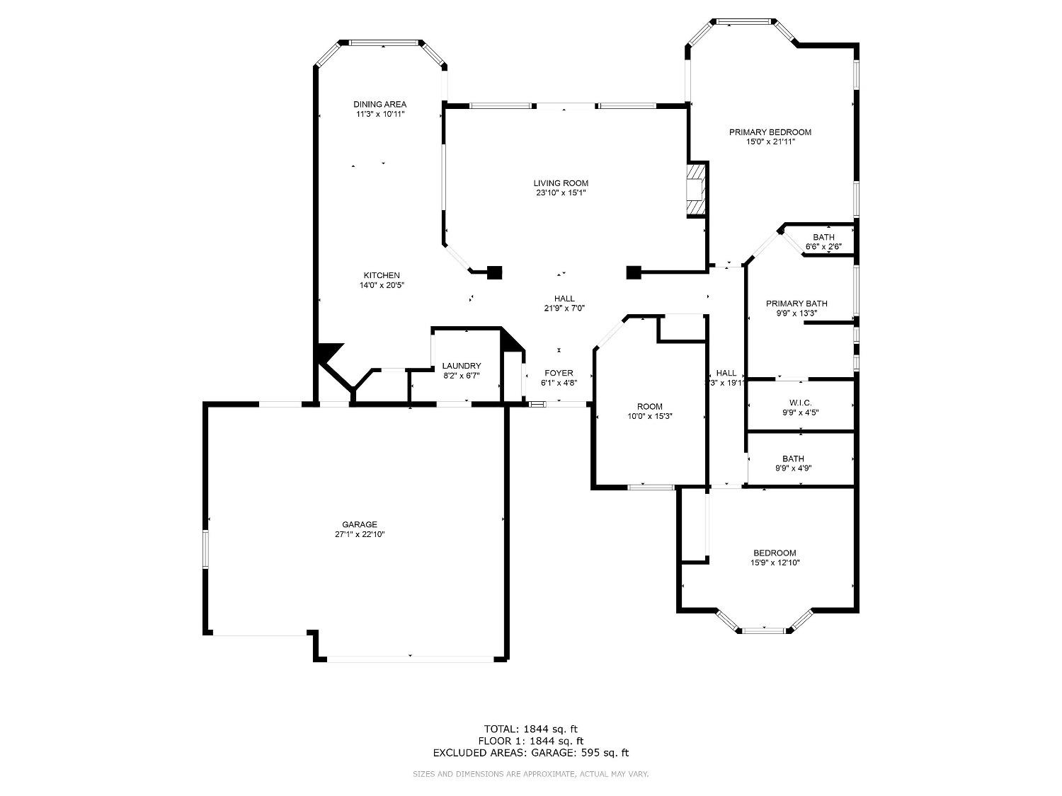 Fairway Drive, Ione, California image 29