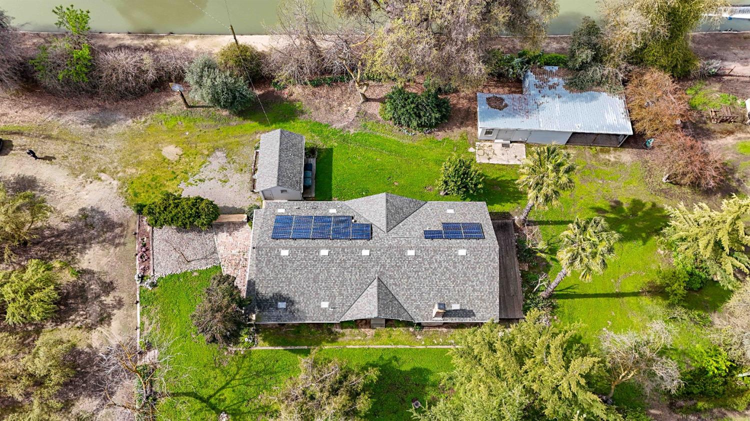 Detail Gallery Image 76 of 80 For 13419 Bentley St, Waterford,  CA 95386 - 3 Beds | 2 Baths