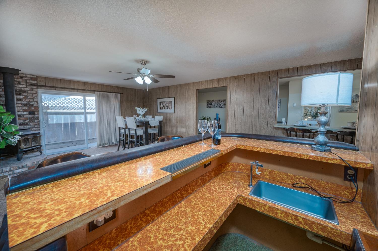 Sharondell Drive, Modesto, California image 14