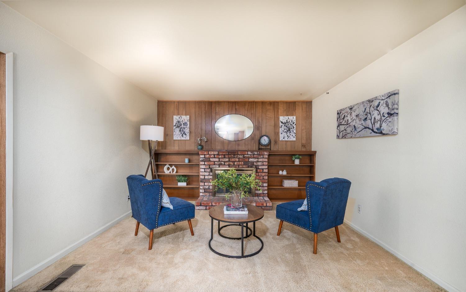 Sharondell Drive, Modesto, California image 10