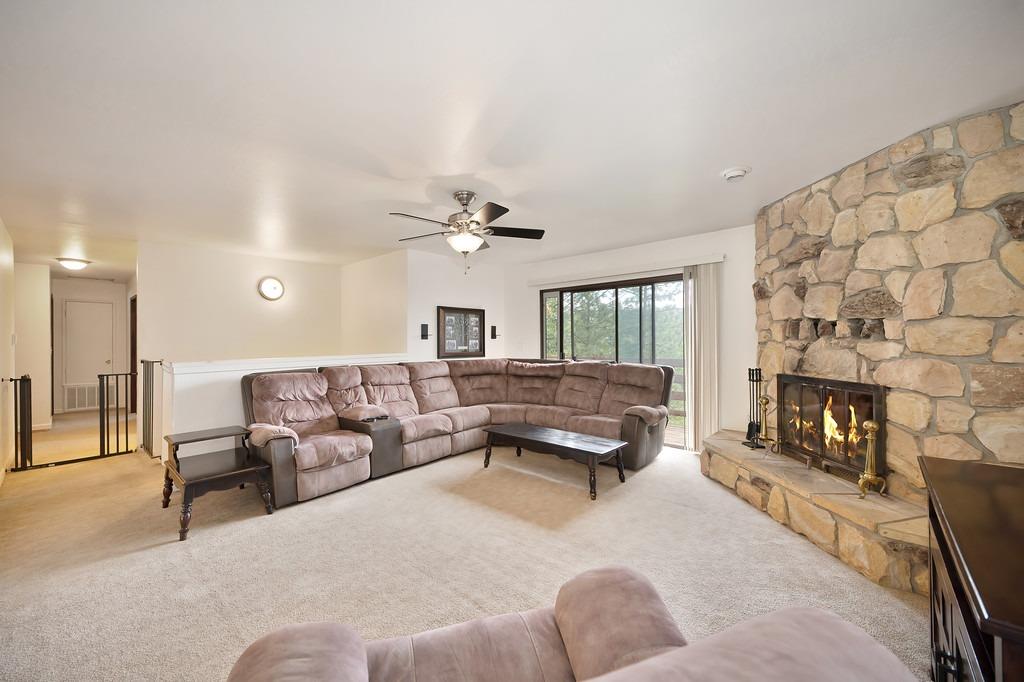 Detail Gallery Image 5 of 70 For 2151 Sweetwater Trl, Cool,  CA 95614 - 4 Beds | 2 Baths