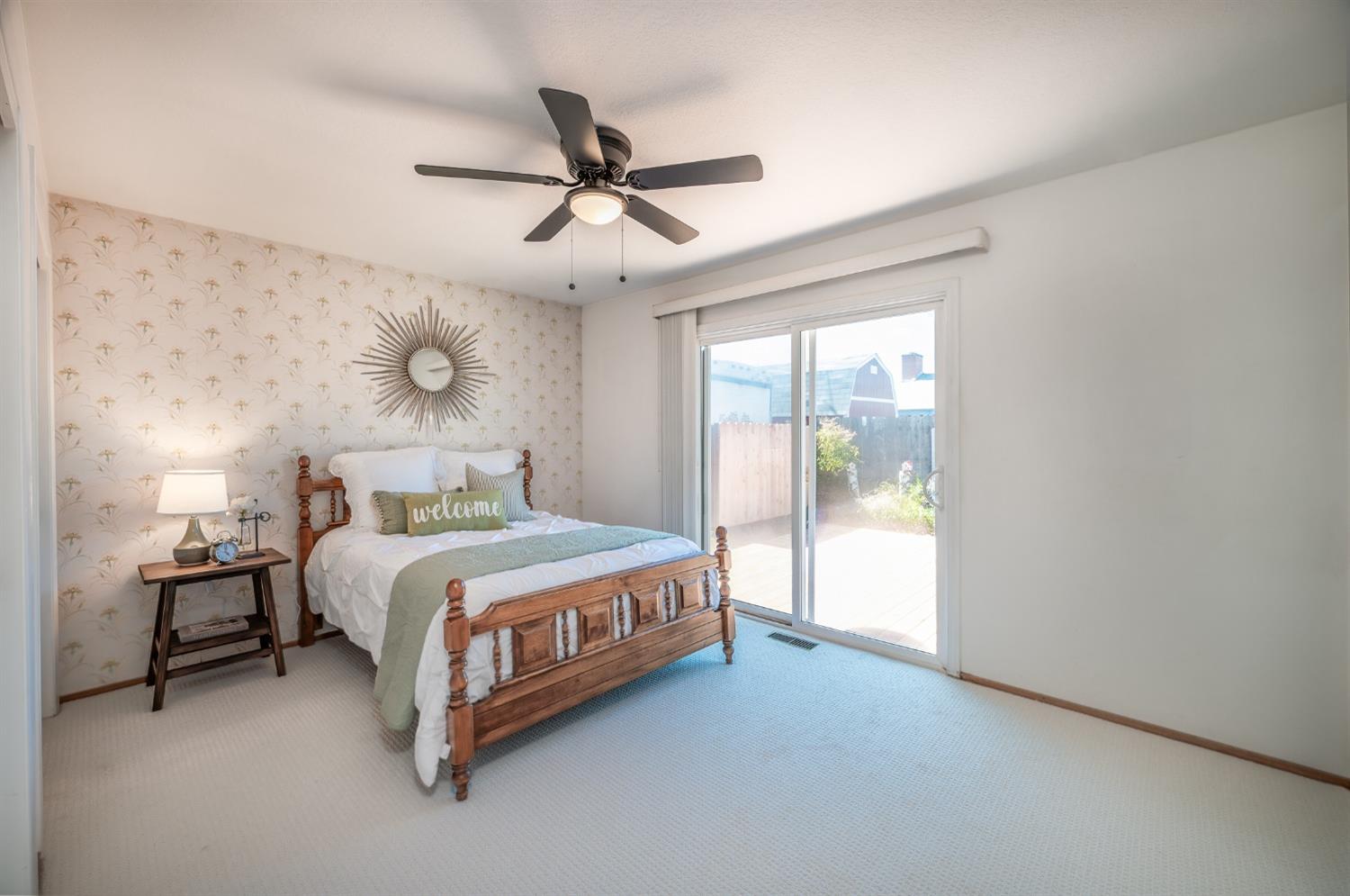 Sharondell Drive, Modesto, California image 19