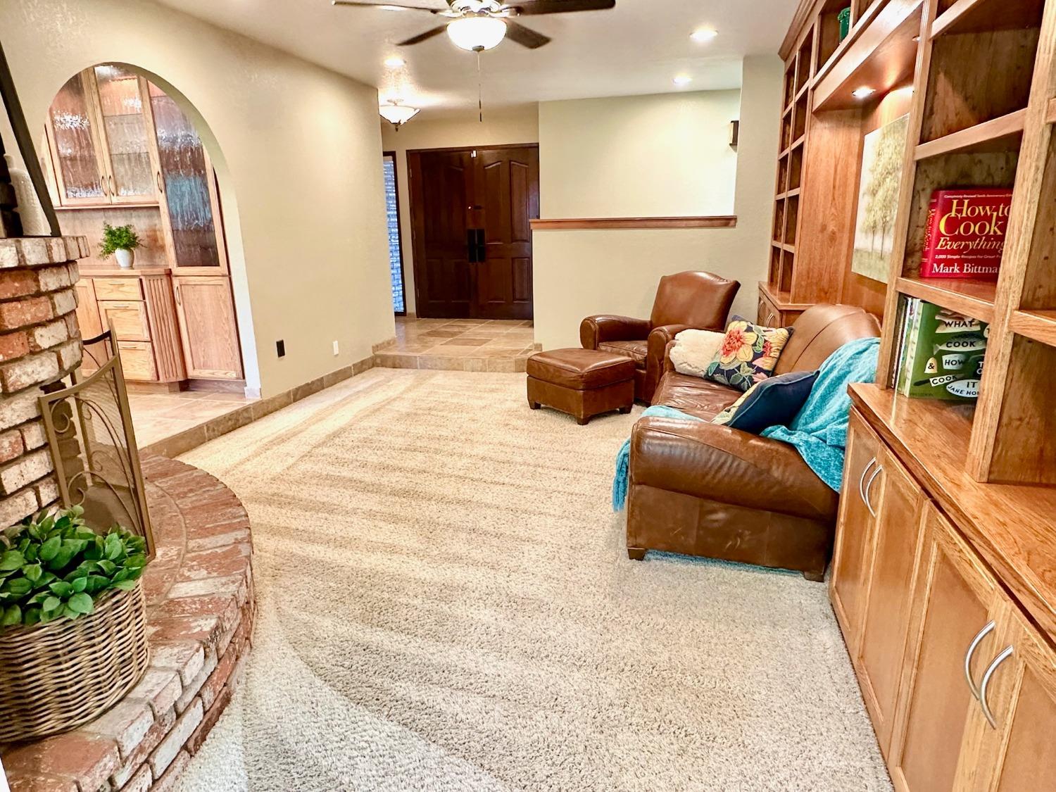 Detail Gallery Image 43 of 89 For 1721 N Johnson Rd, Turlock,  CA 95382 - 3 Beds | 3/1 Baths