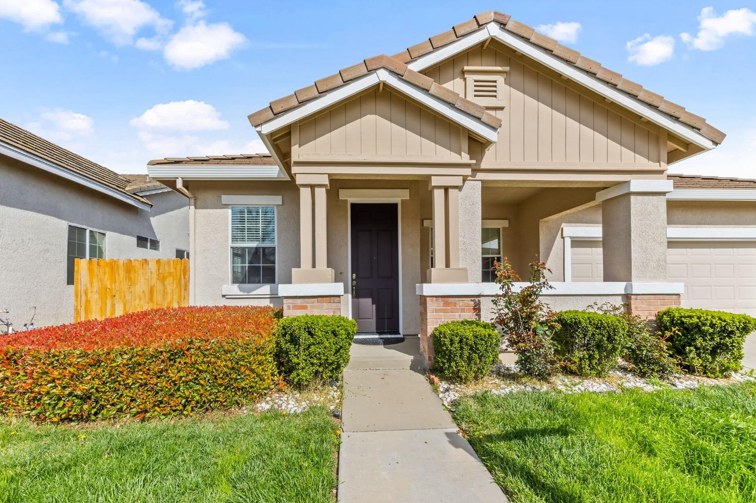 Cafaro Circle, Sacramento, California image 5