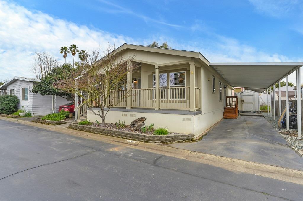 Detail Gallery Image 1 of 1 For 2950 Routier 48, Sacramento,  CA 95827 - 3 Beds | 2 Baths