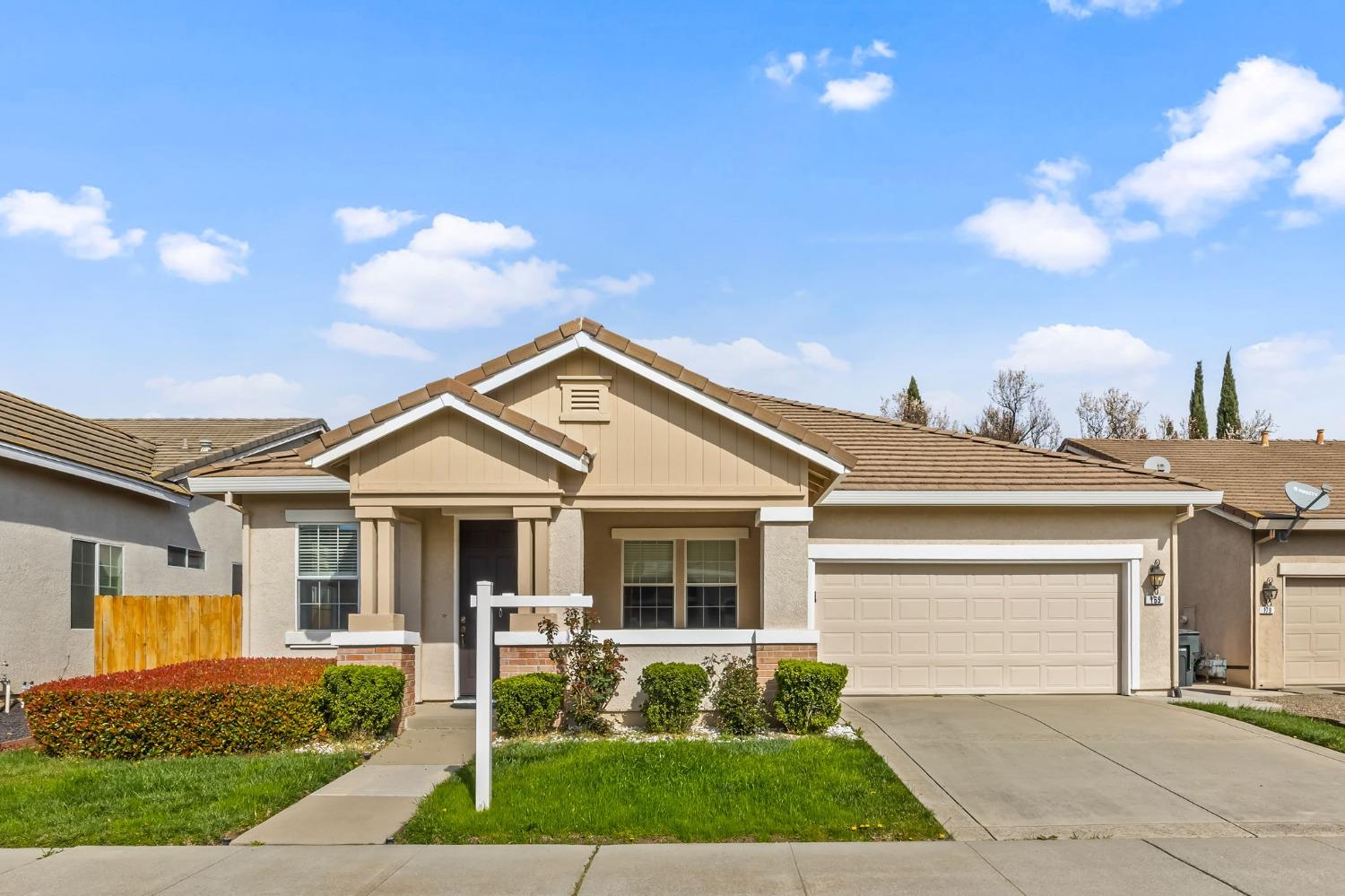 Cafaro Circle, Sacramento, California image 2