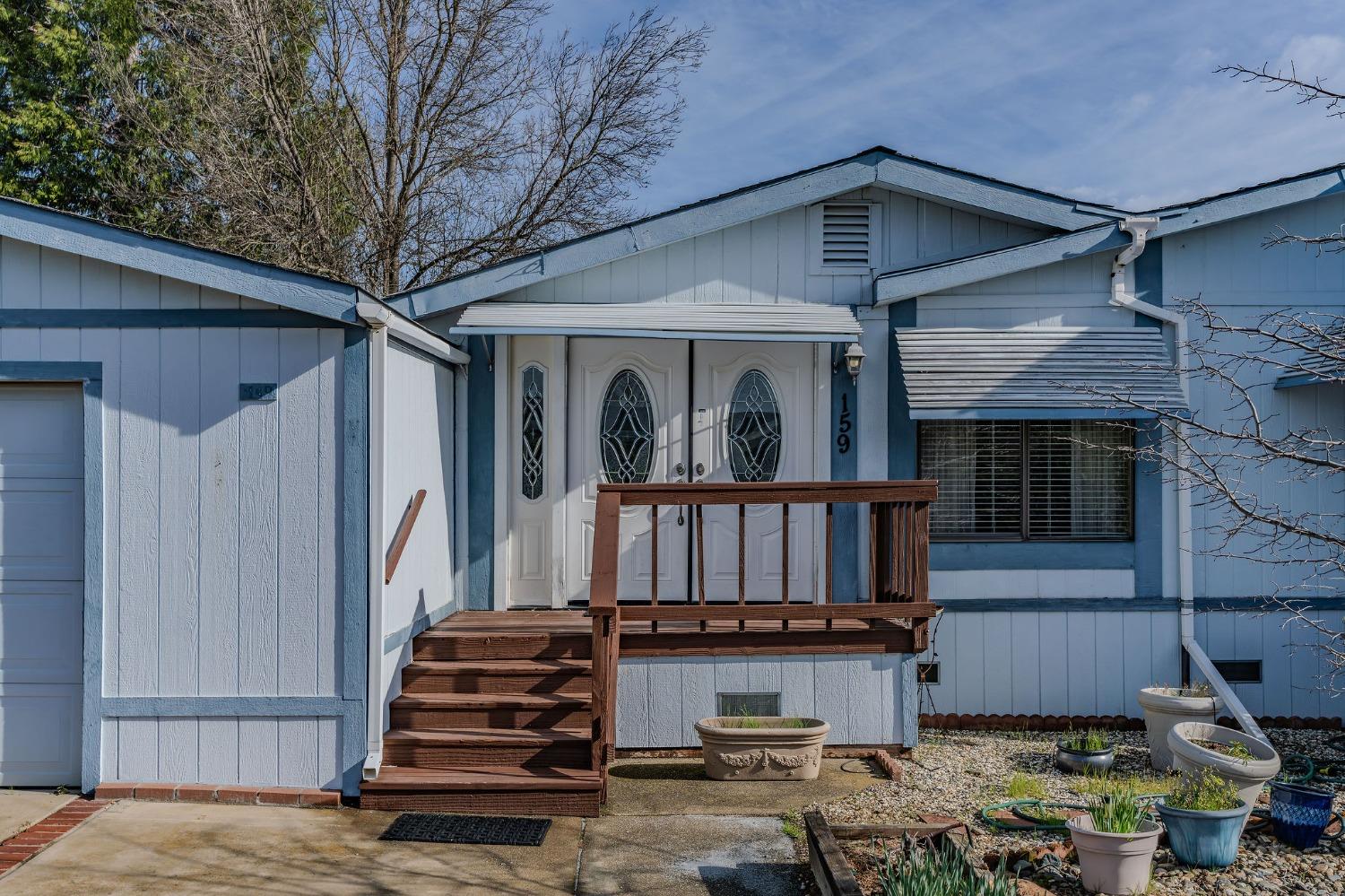 Detail Gallery Image 3 of 44 For 20 Rollingwood Dr 159, Jackson,  CA 95642 - 2 Beds | 2 Baths