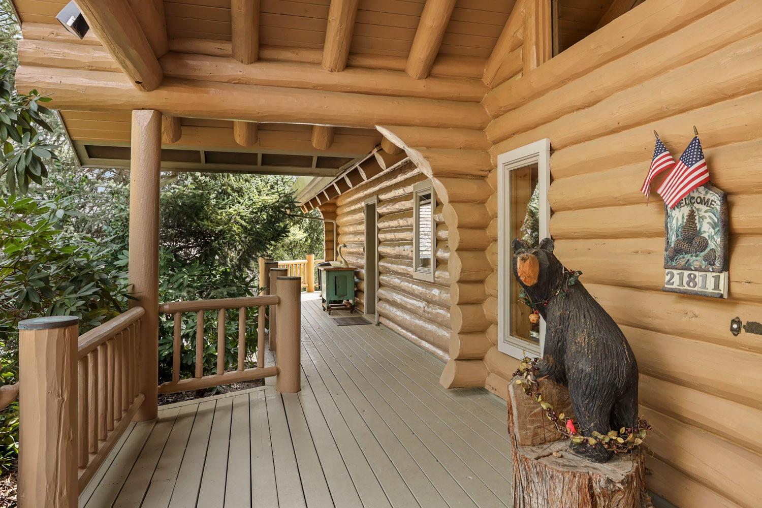 Detail Gallery Image 20 of 88 For 21811 Homestead Rd, Pine Grove,  CA 95665 - 3 Beds | 2/1 Baths