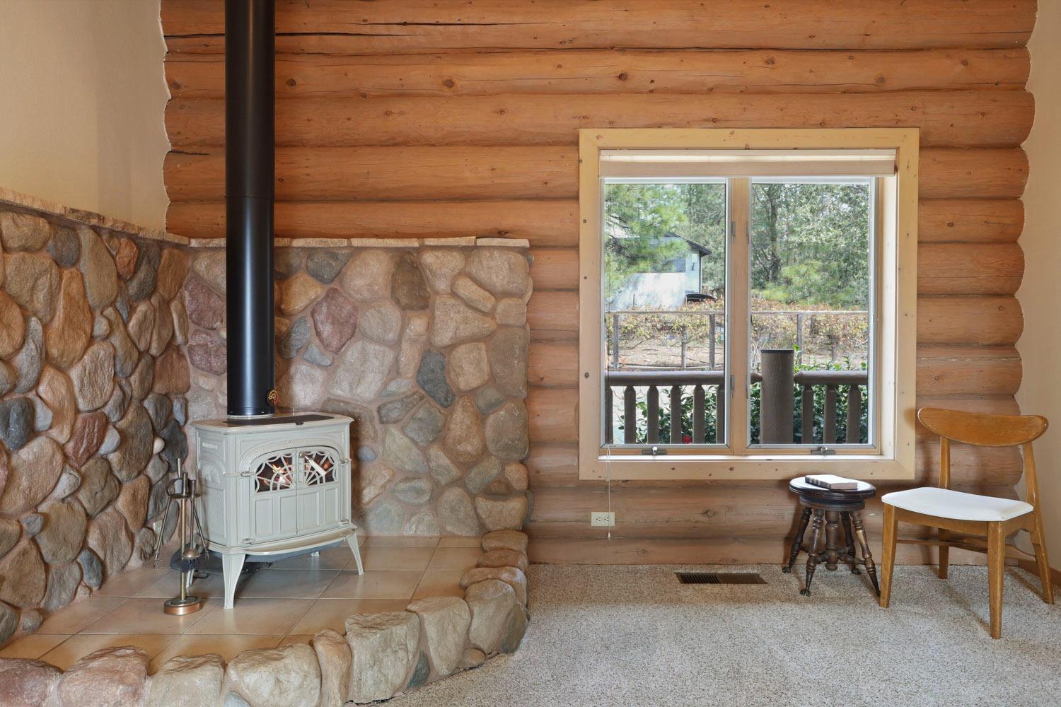 Detail Gallery Image 54 of 88 For 21811 Homestead Rd, Pine Grove,  CA 95665 - 3 Beds | 2/1 Baths