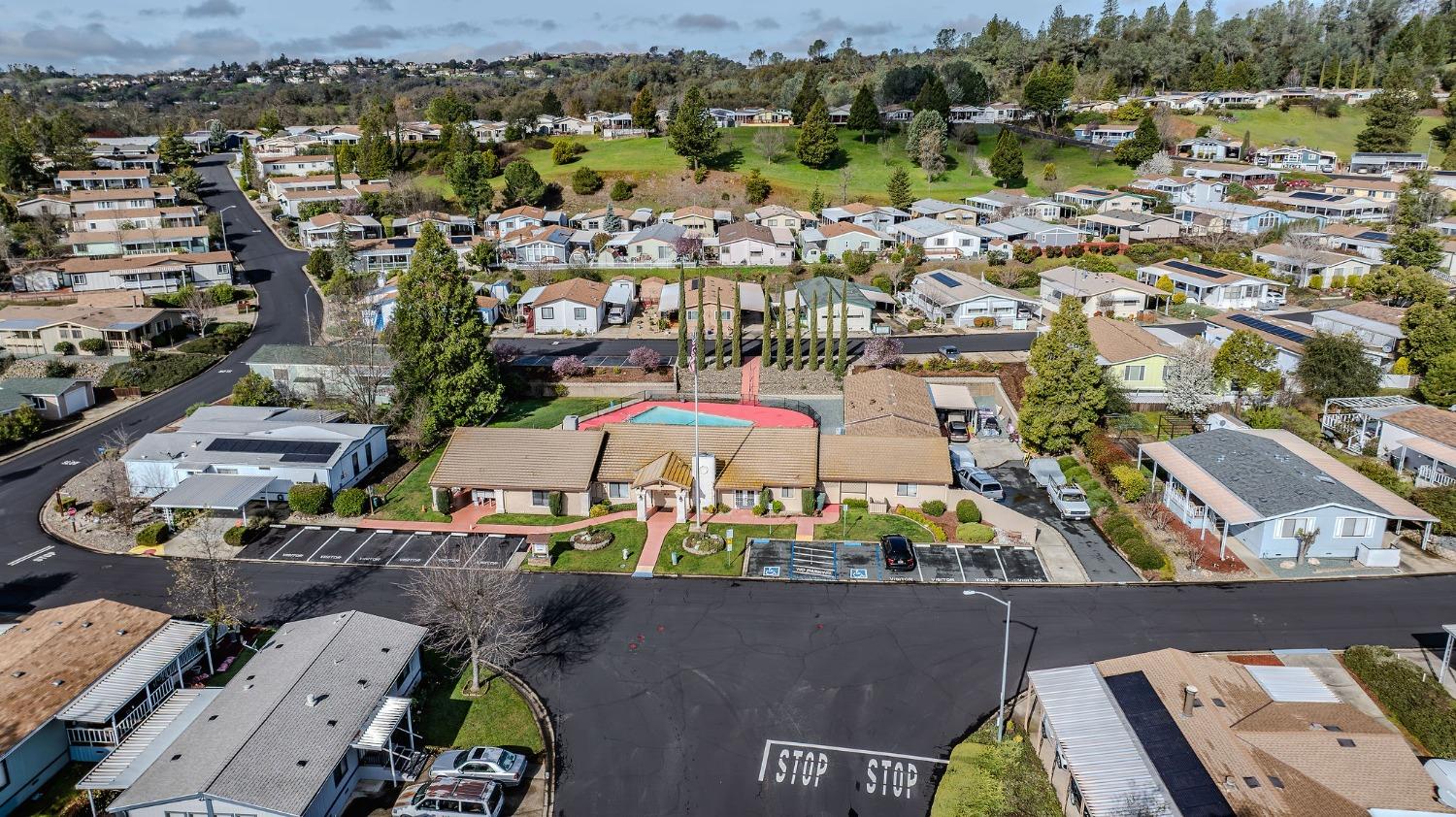 Detail Gallery Image 42 of 44 For 20 Rollingwood Dr 159, Jackson,  CA 95642 - 2 Beds | 2 Baths