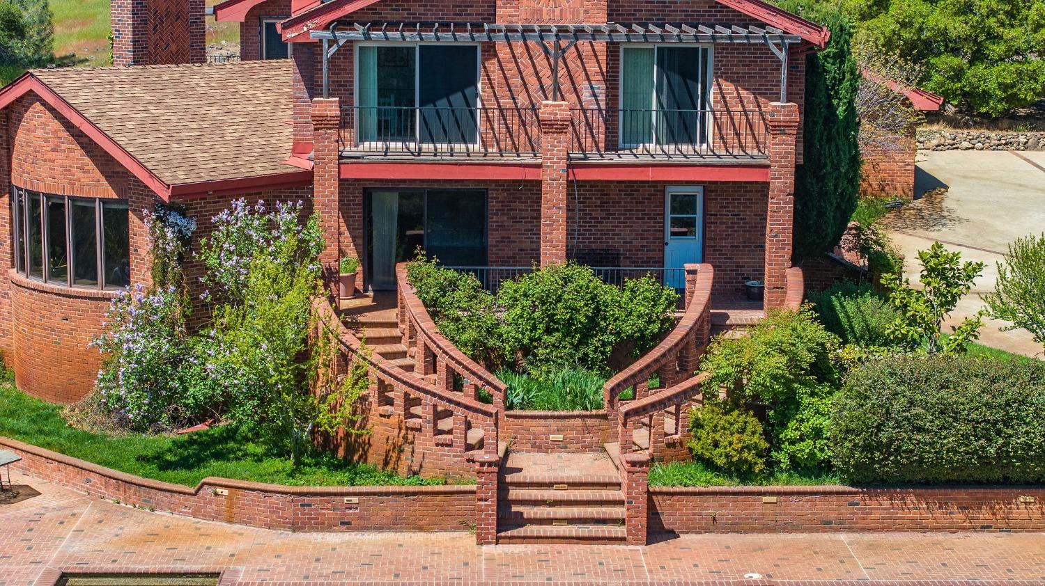 Detail Gallery Image 63 of 92 For 15111 Tyler Rd, Fiddletown,  CA 95629 - 5 Beds | 4/2 Baths