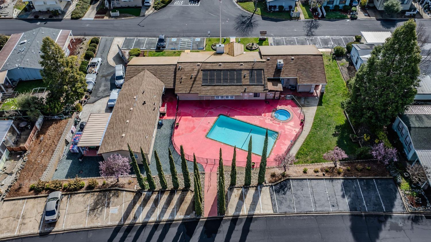 Detail Gallery Image 43 of 44 For 20 Rollingwood Dr 159, Jackson,  CA 95642 - 2 Beds | 2 Baths