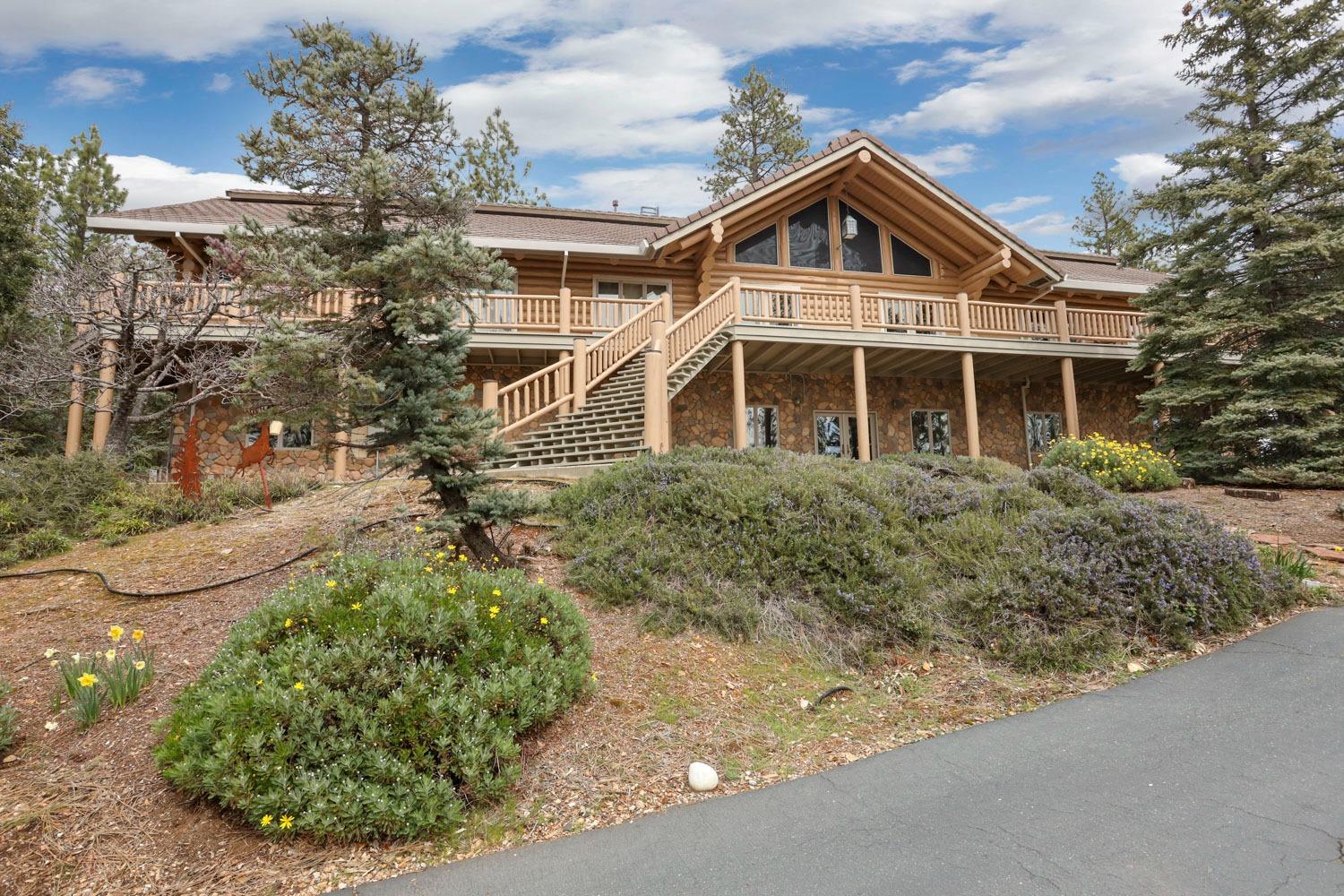 Detail Gallery Image 88 of 88 For 21811 Homestead Rd, Pine Grove,  CA 95665 - 3 Beds | 2/1 Baths