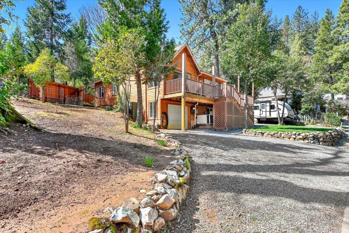 Glenbrook Drive, Grass Valley, California image 34