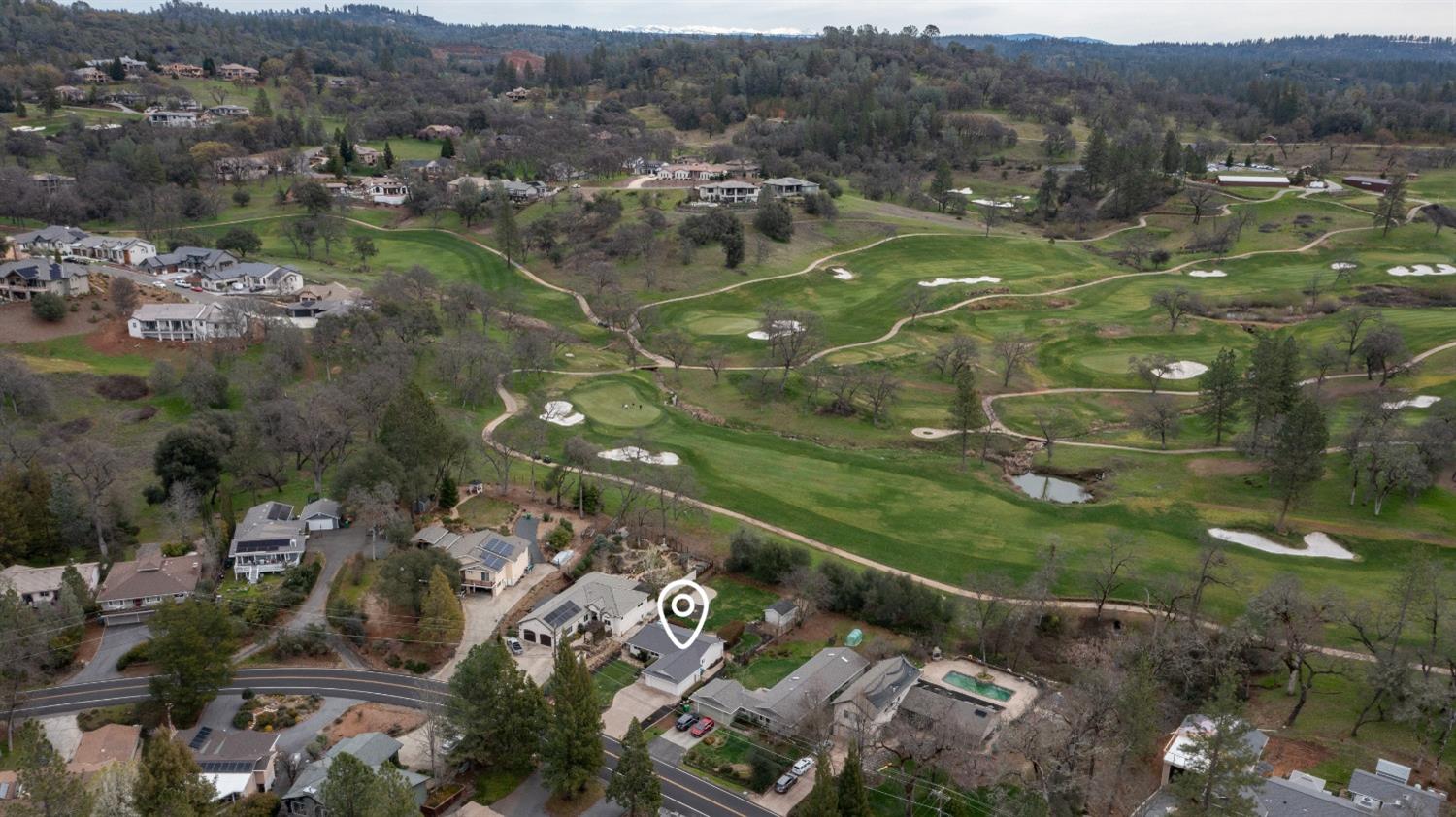 Torrey Pines, Auburn, California image 31