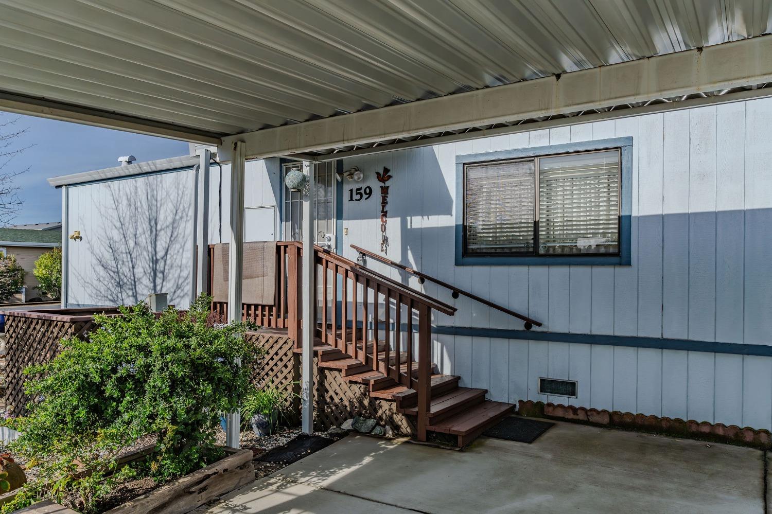 Detail Gallery Image 32 of 44 For 20 Rollingwood Dr 159, Jackson,  CA 95642 - 2 Beds | 2 Baths