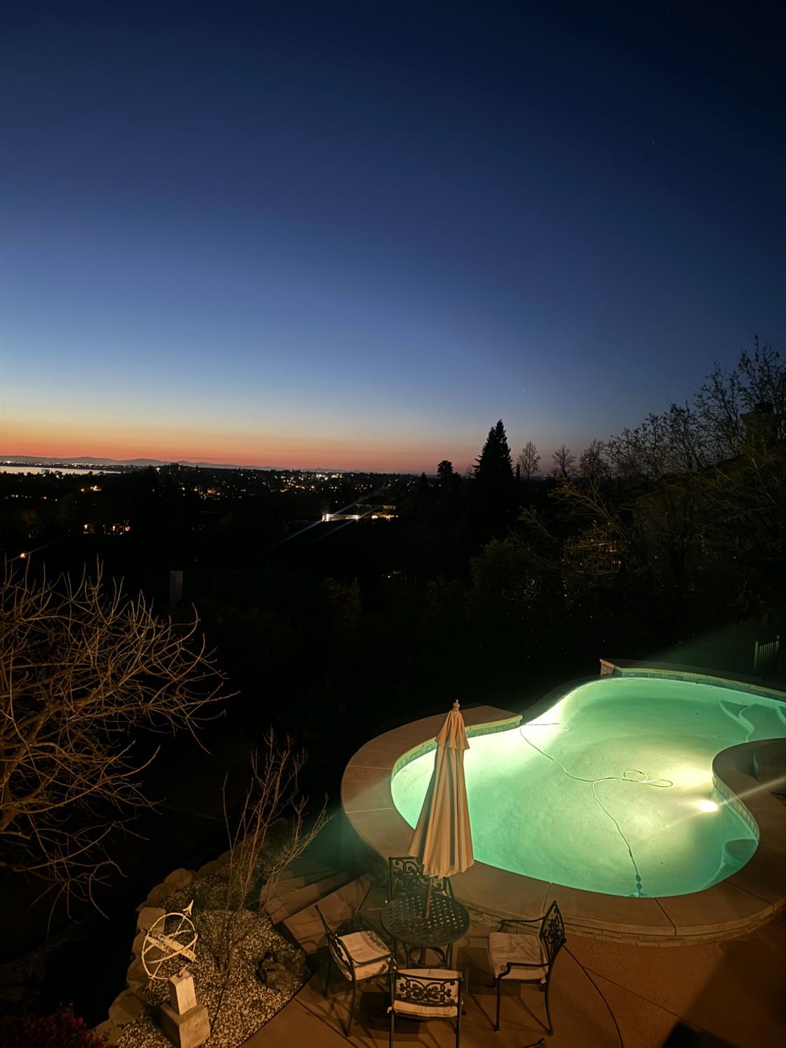 Nawal Drive, El Dorado Hills, California image 45