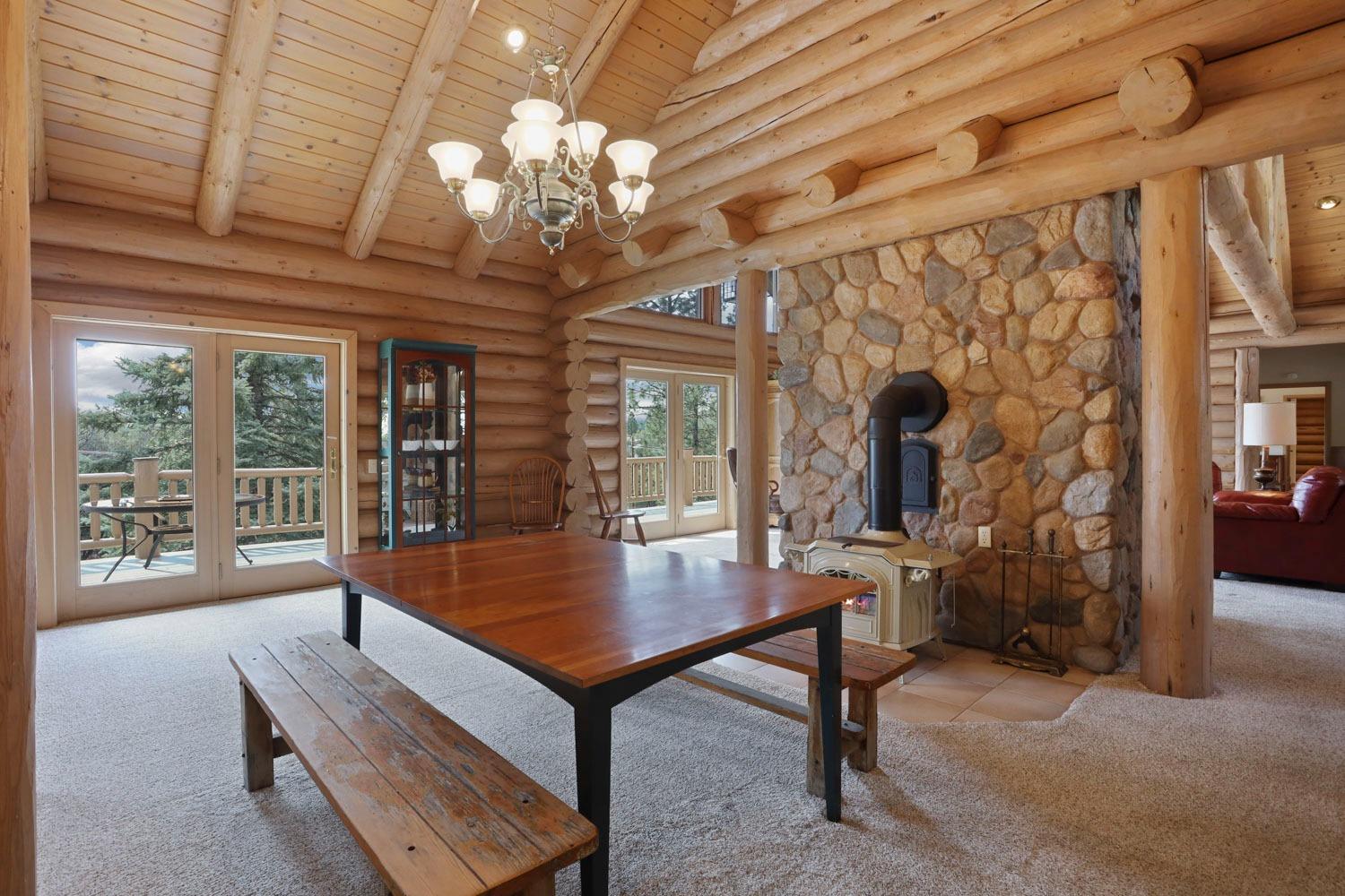 Detail Gallery Image 63 of 88 For 21811 Homestead Rd, Pine Grove,  CA 95665 - 3 Beds | 2/1 Baths
