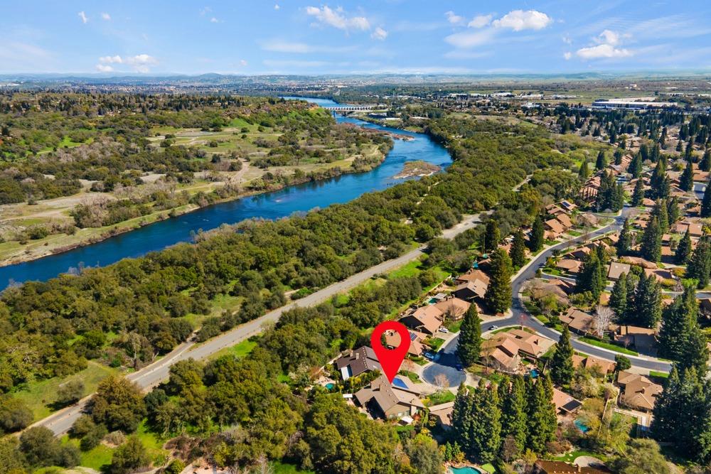 Detail Gallery Image 64 of 66 For 11571 Splitrock Ct, Gold River,  CA 95670 - 4 Beds | 4/1 Baths