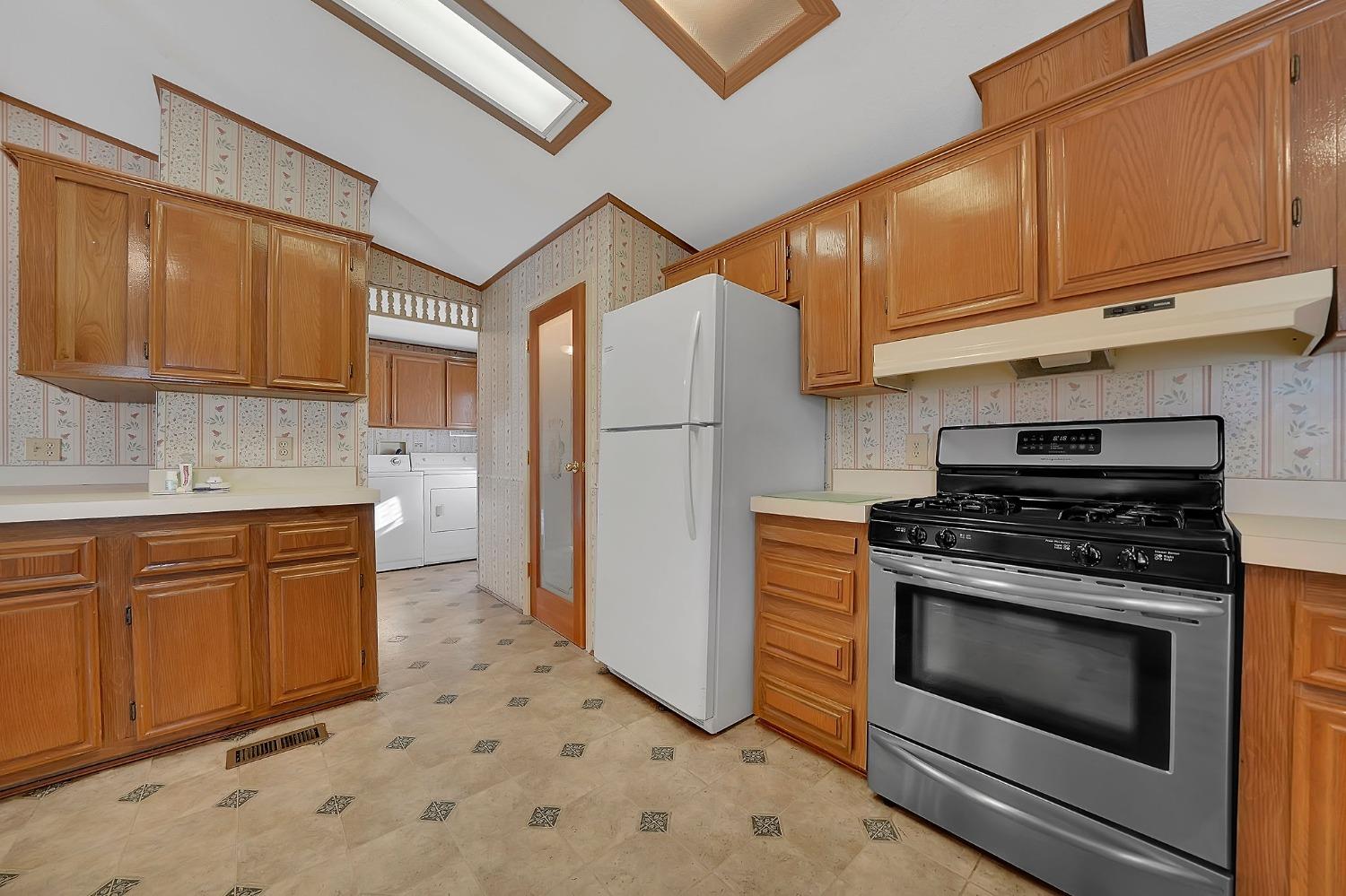 Detail Gallery Image 18 of 44 For 20 Rollingwood Dr 159, Jackson,  CA 95642 - 2 Beds | 2 Baths