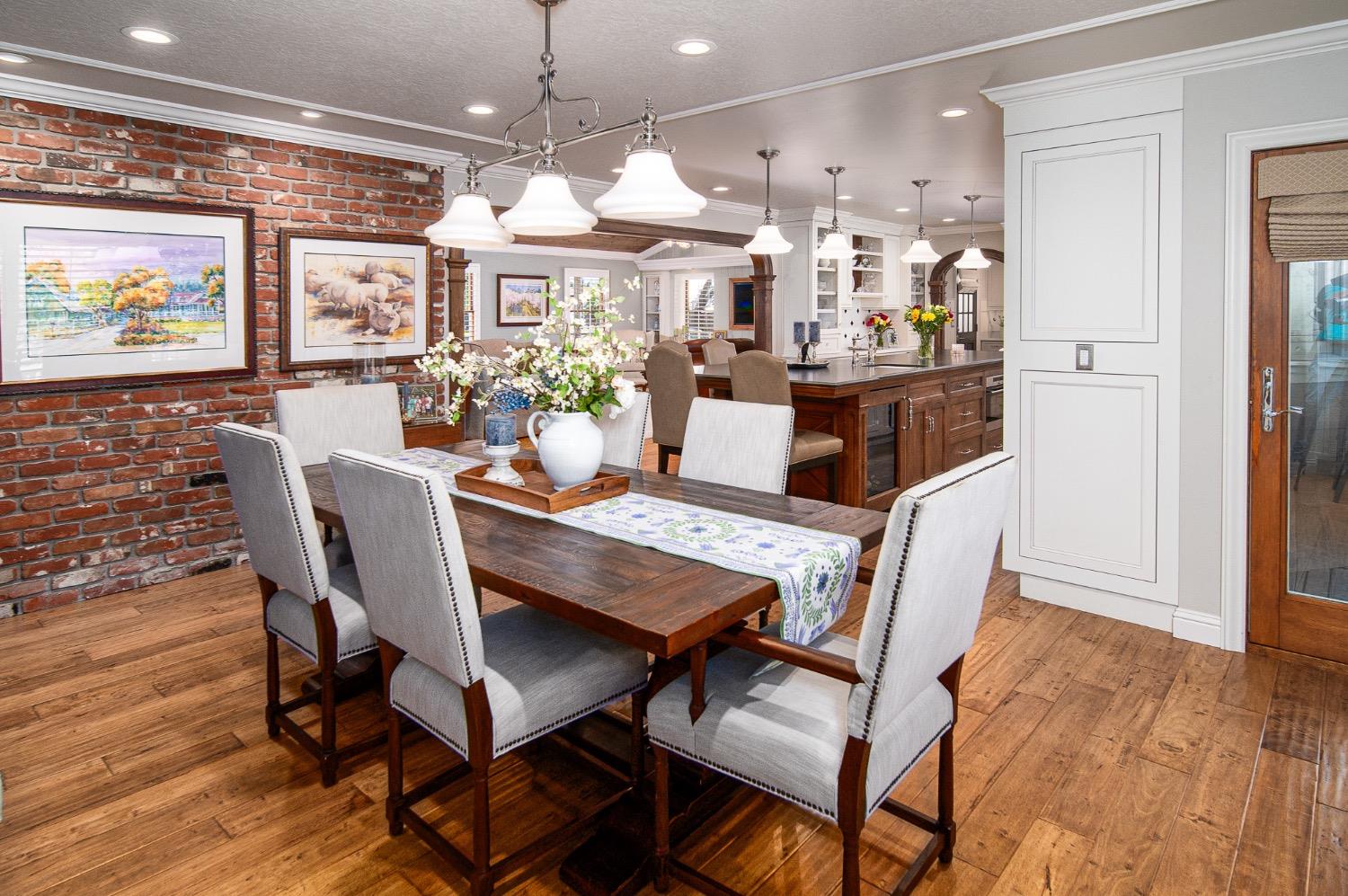 Detail Gallery Image 12 of 89 For 2591 Giannini Rd, Atwater,  CA 95301 - 4 Beds | 2/1 Baths