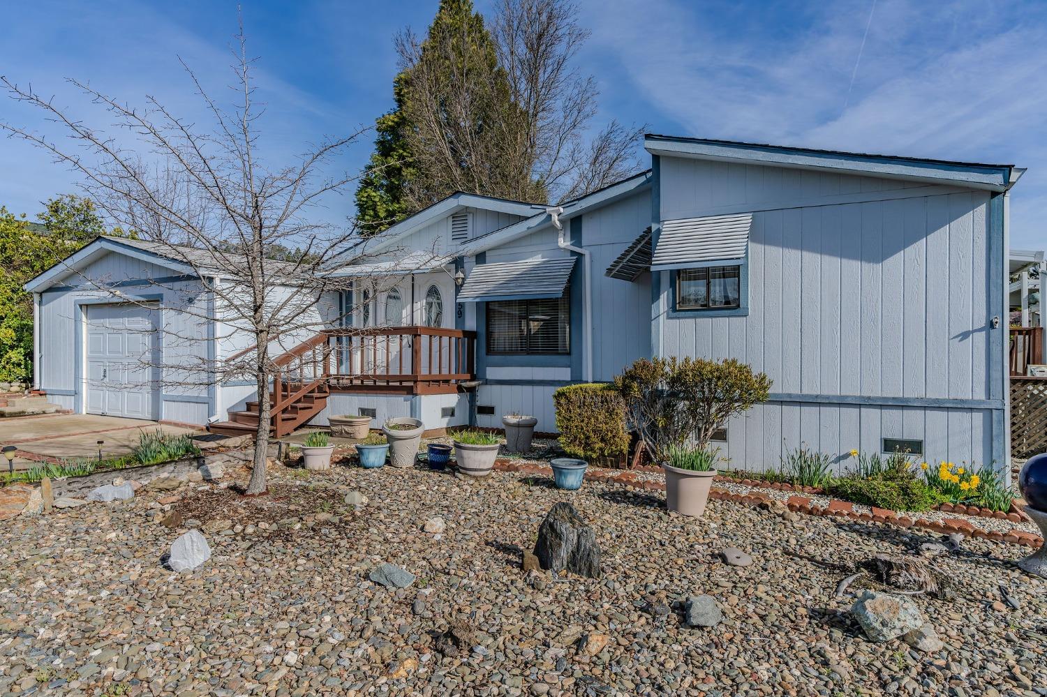 Detail Gallery Image 1 of 44 For 20 Rollingwood Dr 159, Jackson,  CA 95642 - 2 Beds | 2 Baths