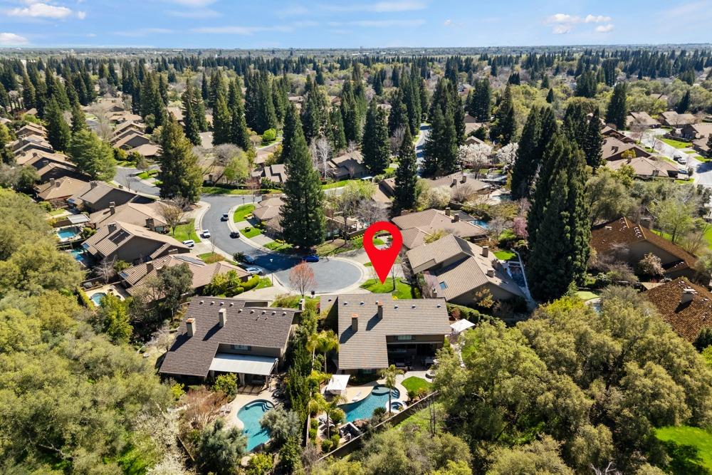 Detail Gallery Image 65 of 66 For 11571 Splitrock Ct, Gold River,  CA 95670 - 4 Beds | 4/1 Baths