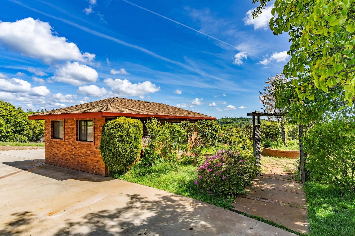 Detail Gallery Image 67 of 92 For 15111 Tyler Rd, Fiddletown,  CA 95629 - 5 Beds | 4/2 Baths