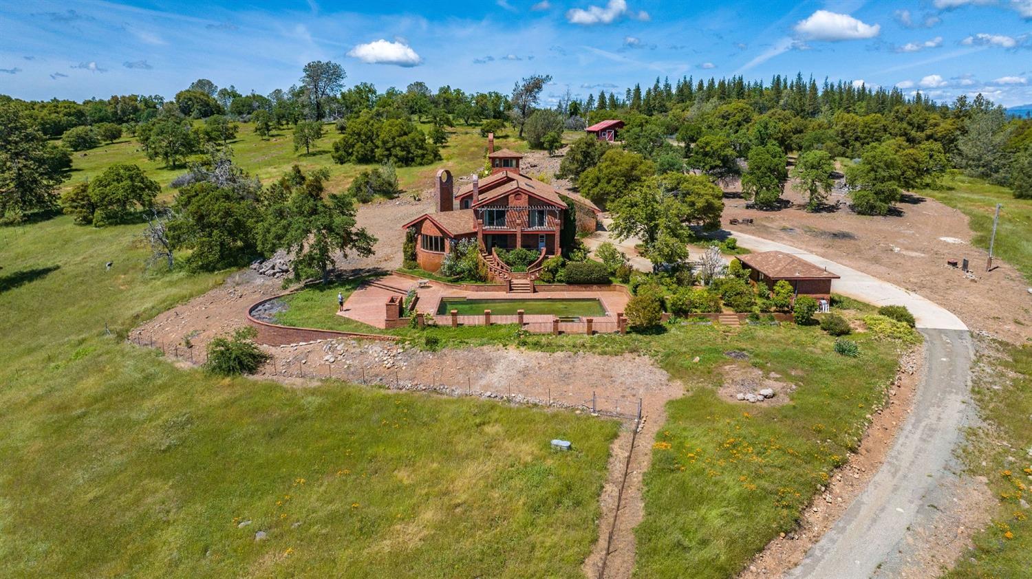 Detail Gallery Image 89 of 92 For 15111 Tyler Rd, Fiddletown,  CA 95629 - 5 Beds | 4/2 Baths