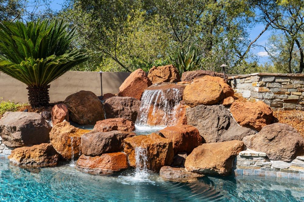 Detail Gallery Image 52 of 66 For 11571 Splitrock Ct, Gold River,  CA 95670 - 4 Beds | 4/1 Baths