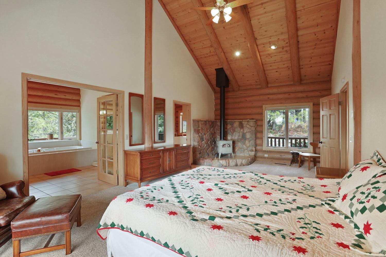 Detail Gallery Image 46 of 88 For 21811 Homestead Rd, Pine Grove,  CA 95665 - 3 Beds | 2/1 Baths