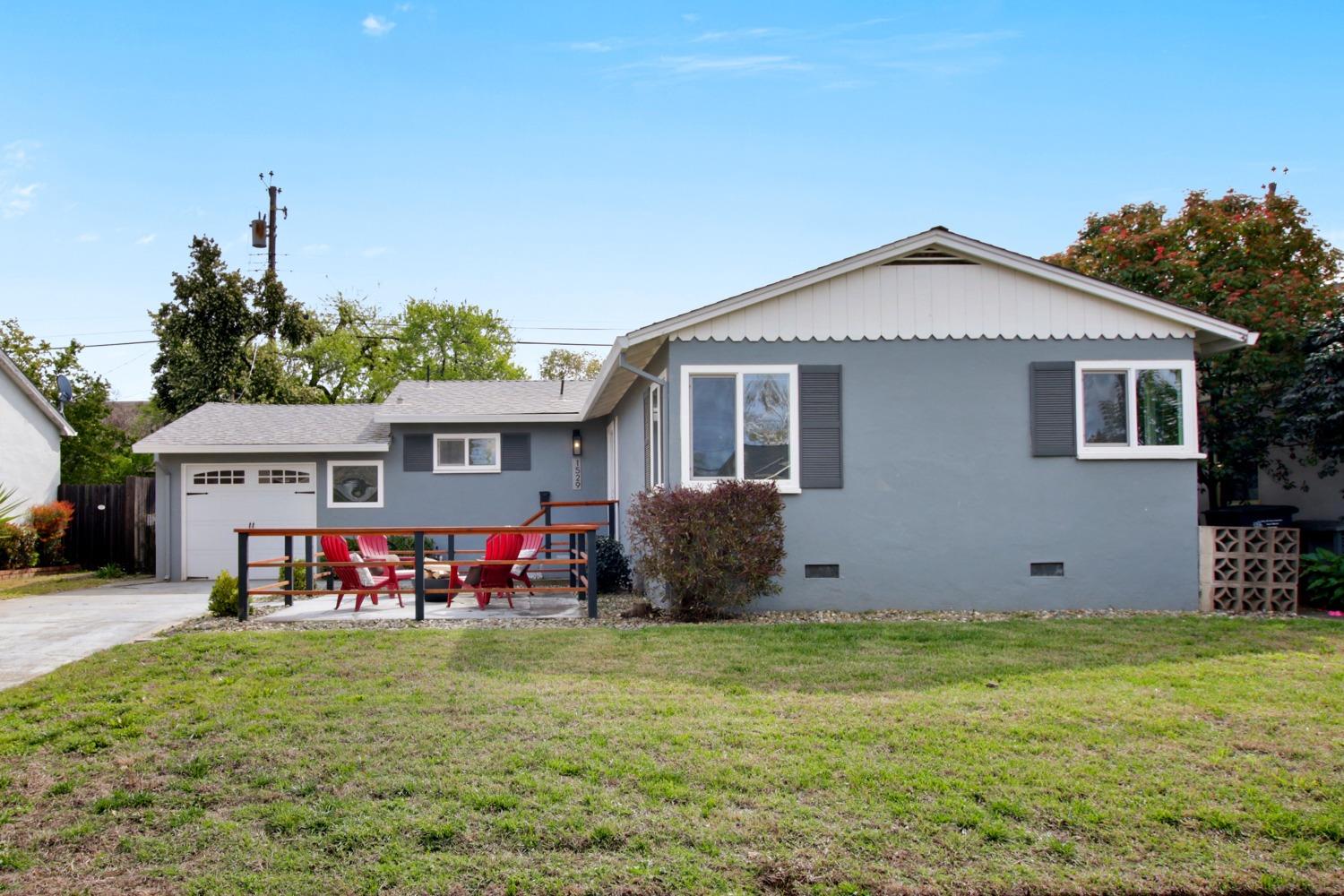 Detail Gallery Image 1 of 1 For 1529 55th St, Sacramento,  CA 95819 - 2 Beds | 1 Baths