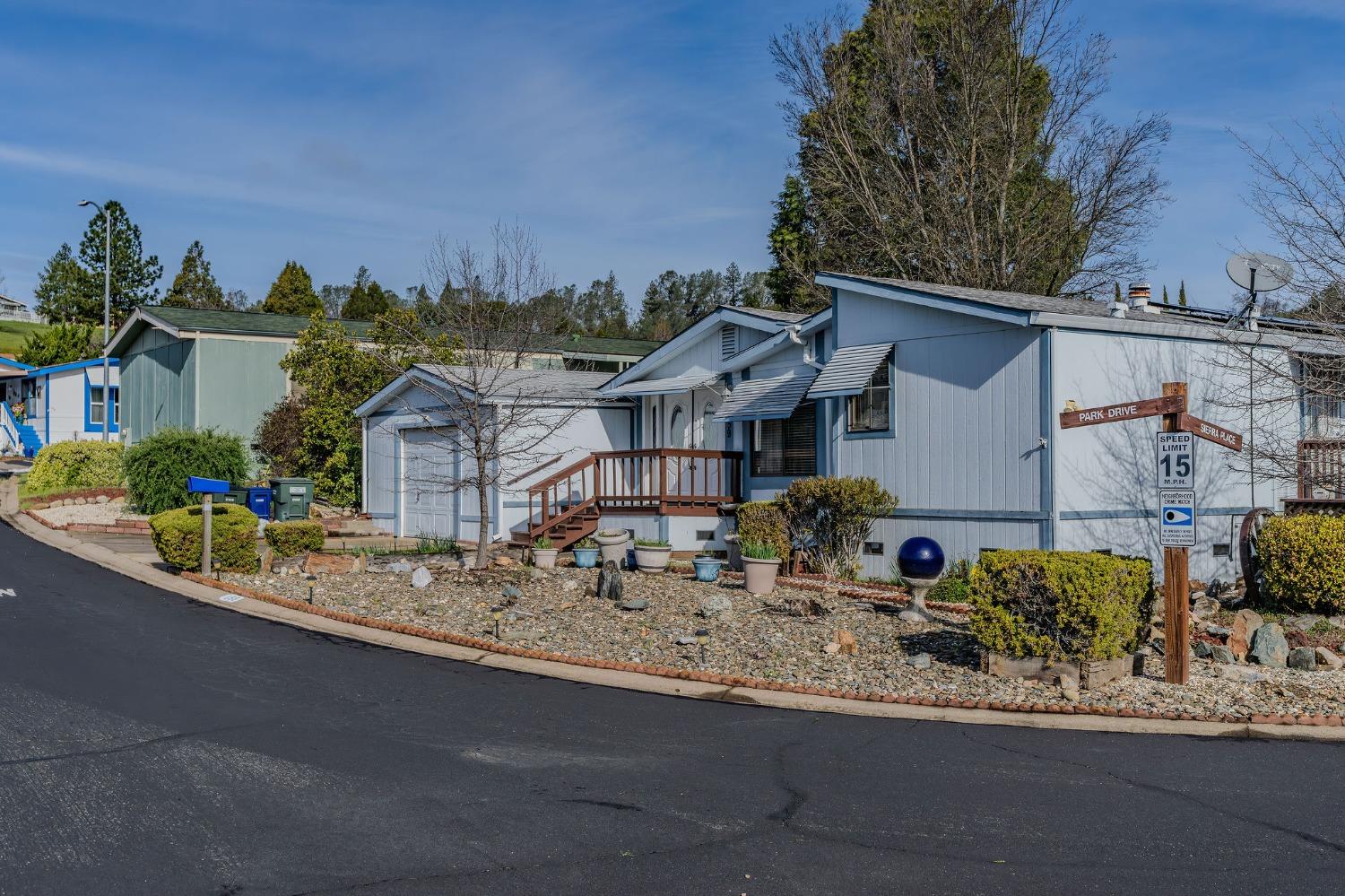 Detail Gallery Image 34 of 44 For 20 Rollingwood Dr 159, Jackson,  CA 95642 - 2 Beds | 2 Baths