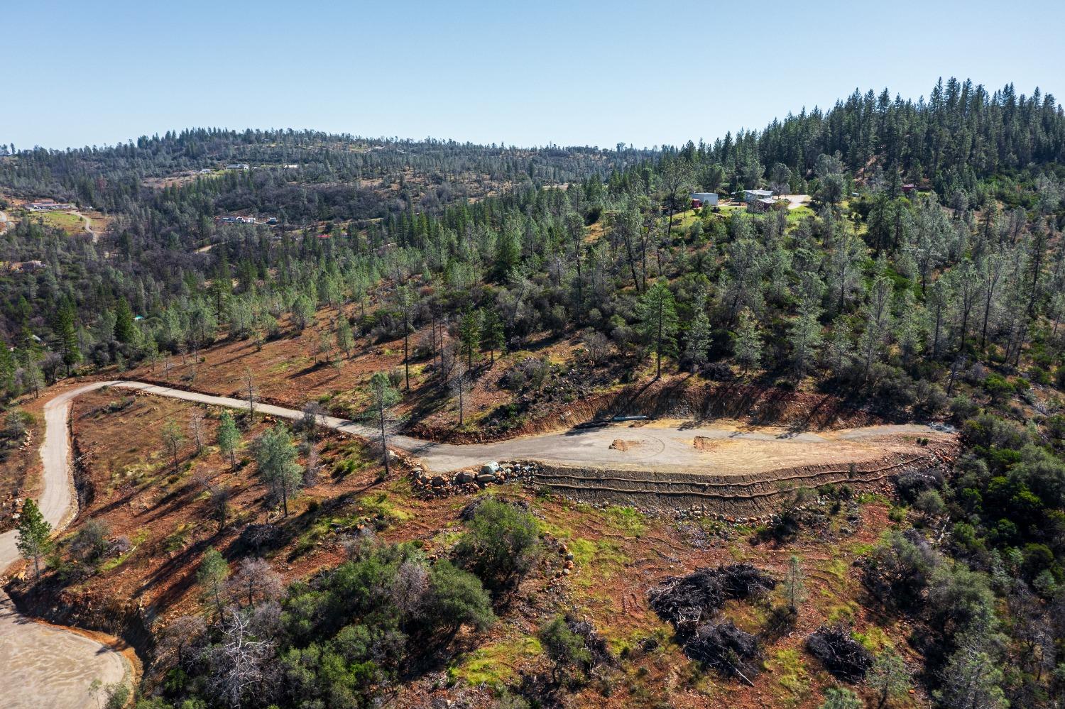 B Patterson Valley Road, Grass Valley, California image 18