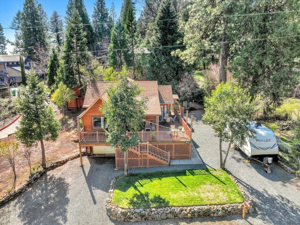 Glenbrook Drive, Grass Valley, California image 37