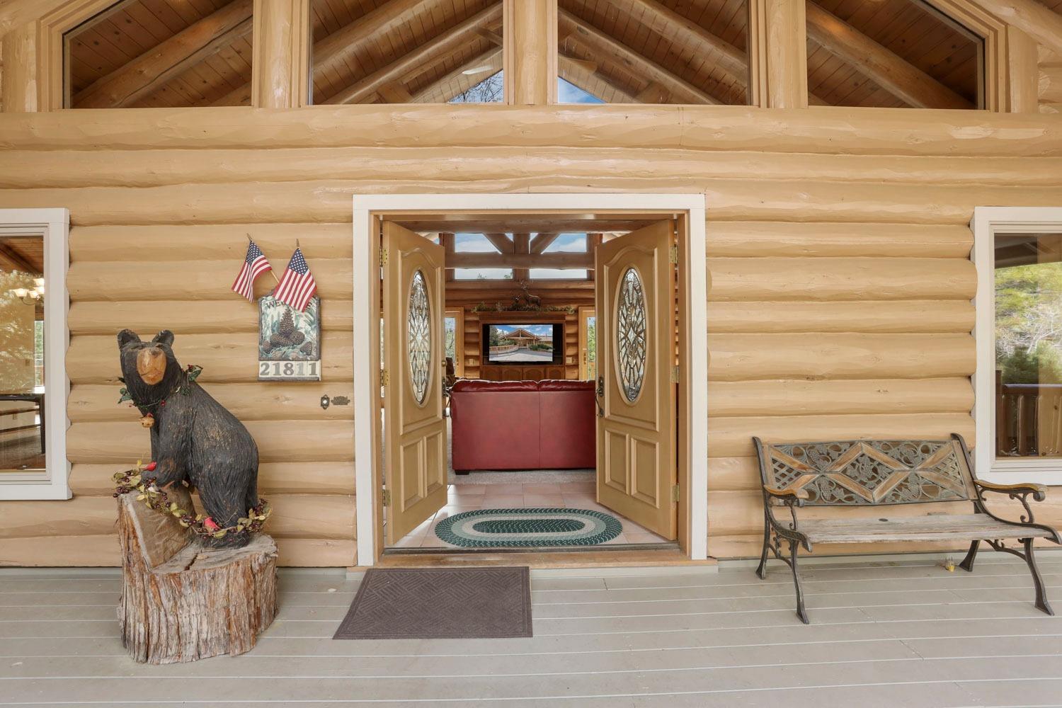 Detail Gallery Image 38 of 88 For 21811 Homestead Rd, Pine Grove,  CA 95665 - 3 Beds | 2/1 Baths