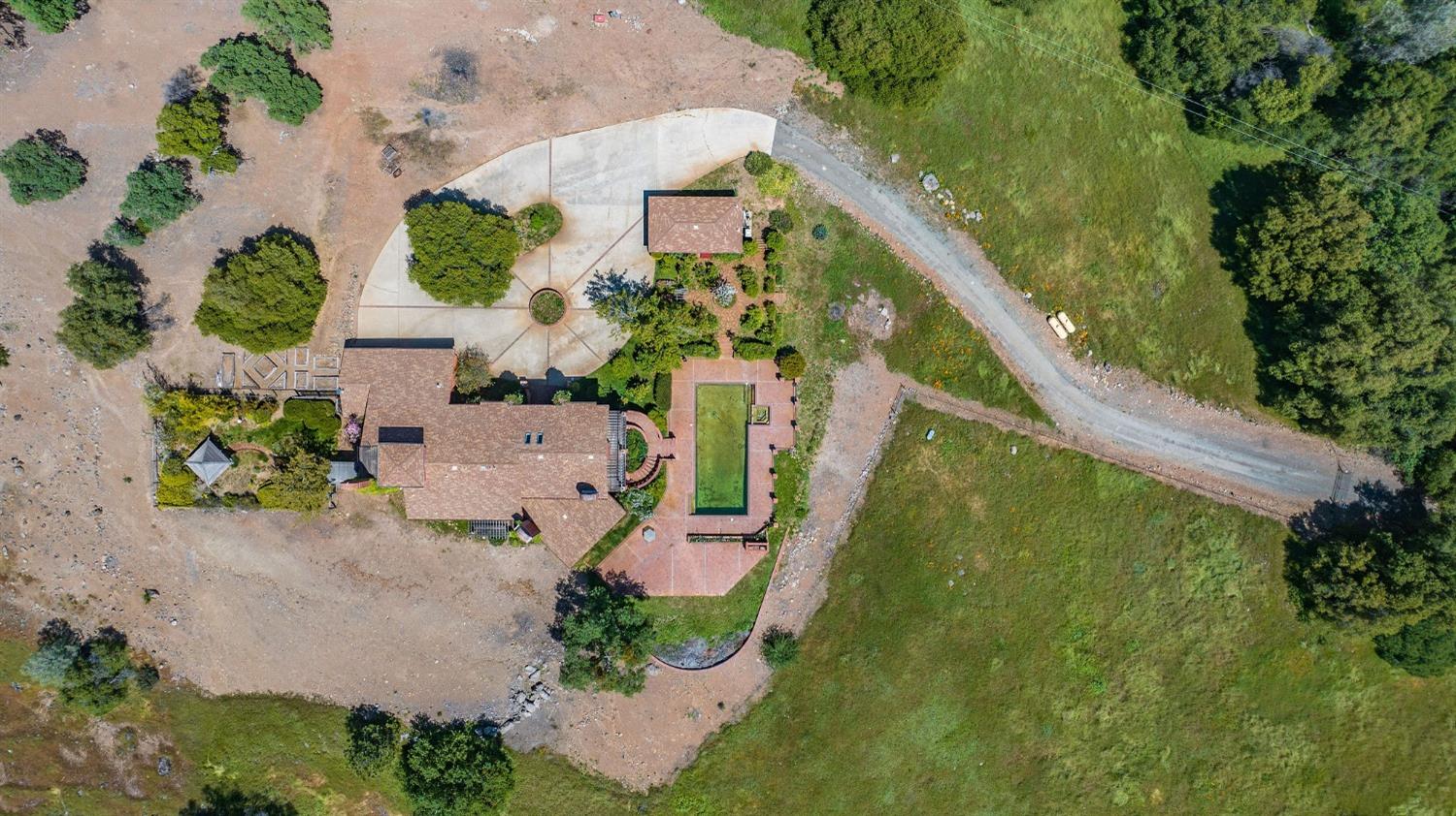 Detail Gallery Image 88 of 92 For 15111 Tyler Rd, Fiddletown,  CA 95629 - 5 Beds | 4/2 Baths