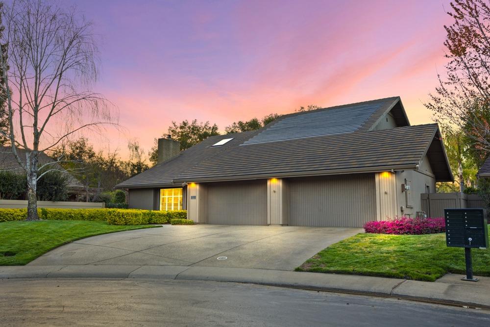 Detail Gallery Image 62 of 66 For 11571 Splitrock Ct, Gold River,  CA 95670 - 4 Beds | 4/1 Baths