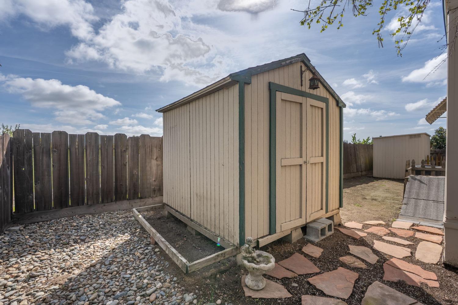 Detail Gallery Image 21 of 22 For 2505 Jackson Ave 207, Escalon,  CA 95320 - 2 Beds | 2 Baths