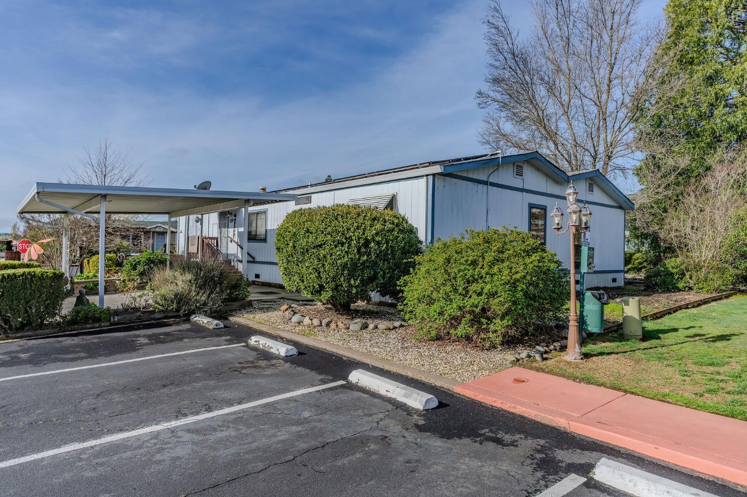Detail Gallery Image 31 of 44 For 20 Rollingwood Dr 159, Jackson,  CA 95642 - 2 Beds | 2 Baths