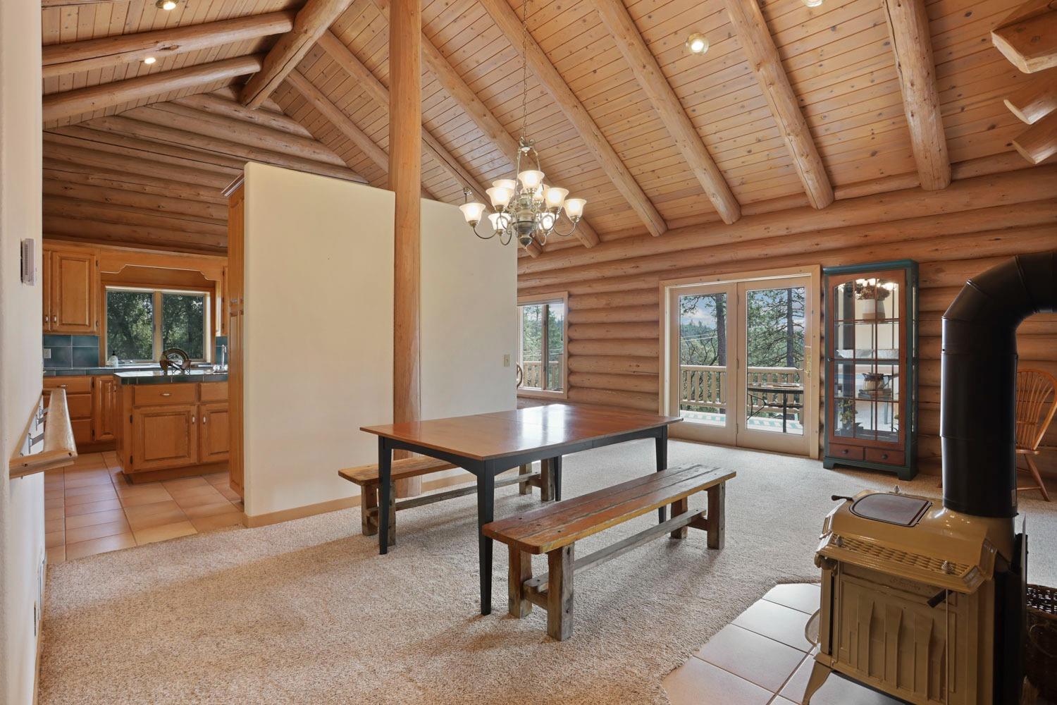 Detail Gallery Image 61 of 88 For 21811 Homestead Rd, Pine Grove,  CA 95665 - 3 Beds | 2/1 Baths