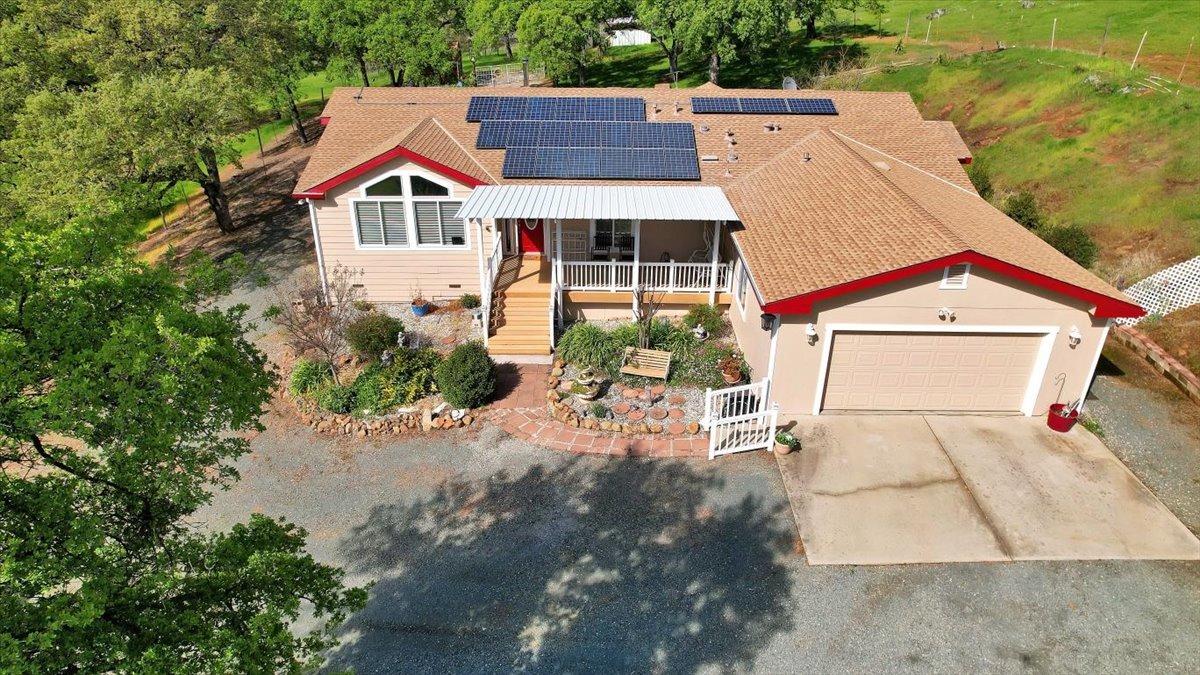 Detail Gallery Image 1 of 87 For 10806 Township Rd, Browns Valley,  CA 95918 - 3 Beds | 2 Baths