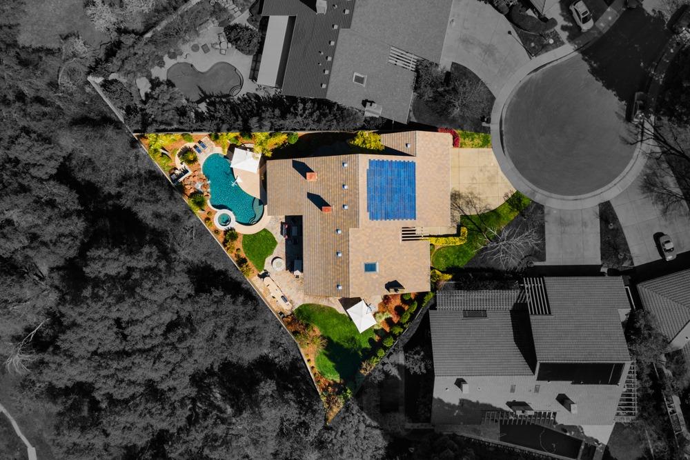 Detail Gallery Image 59 of 66 For 11571 Splitrock Ct, Gold River,  CA 95670 - 4 Beds | 4/1 Baths