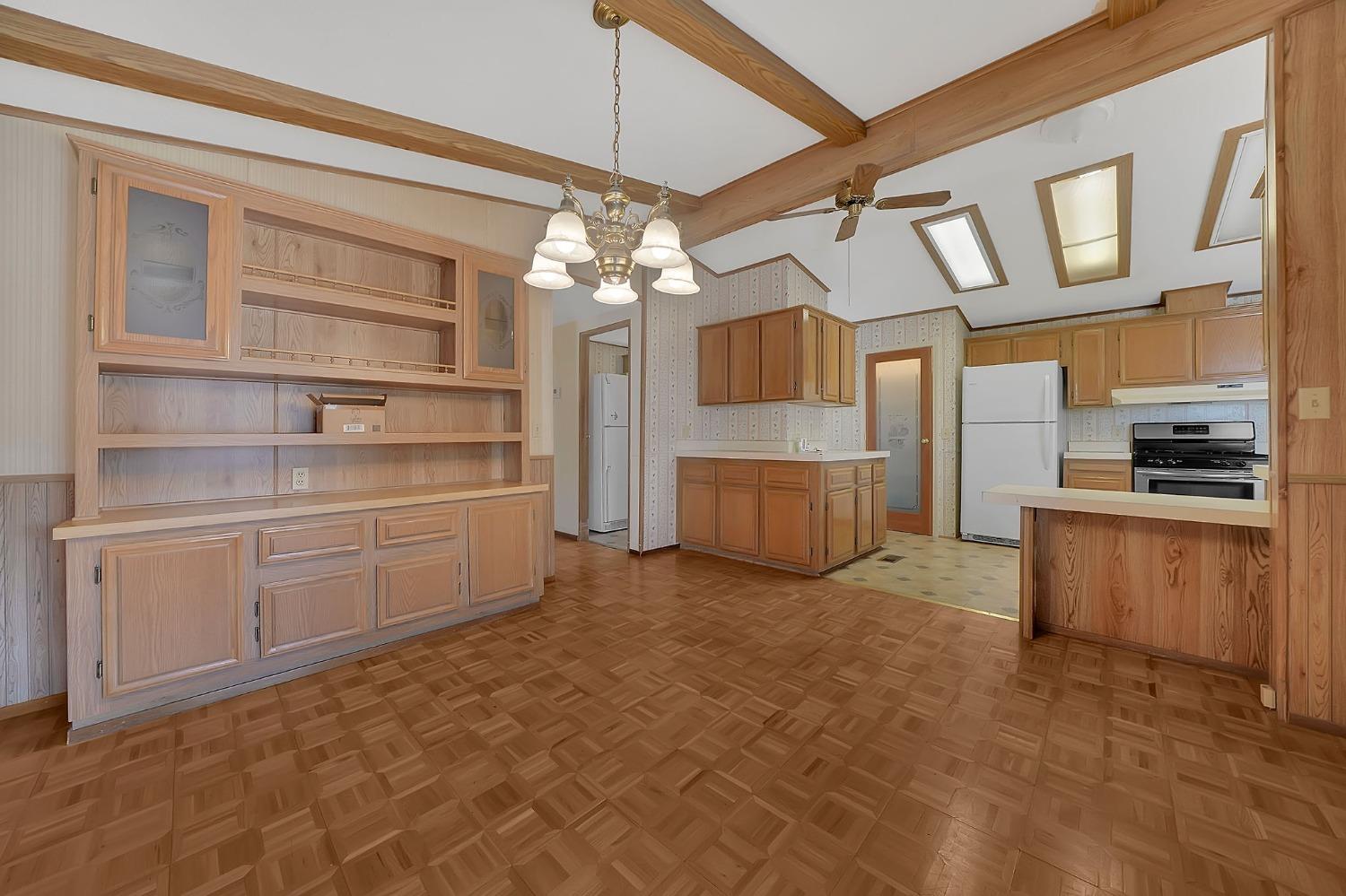 Detail Gallery Image 14 of 44 For 20 Rollingwood Dr 159, Jackson,  CA 95642 - 2 Beds | 2 Baths