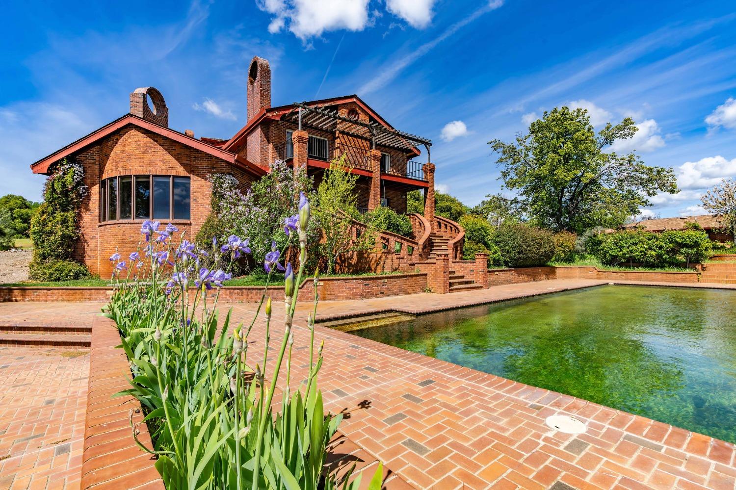 Detail Gallery Image 5 of 92 For 15111 Tyler Rd, Fiddletown,  CA 95629 - 5 Beds | 4/2 Baths