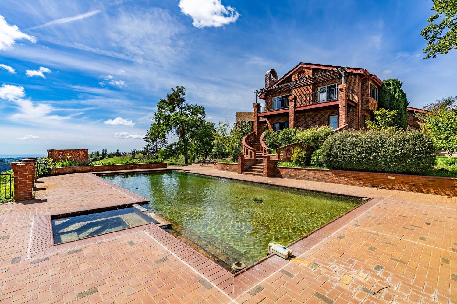 Detail Gallery Image 57 of 92 For 15111 Tyler Rd, Fiddletown,  CA 95629 - 5 Beds | 4/2 Baths